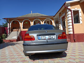 BMW 3 Series foto 4