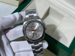 Rolex Oyster Perpetual foto 4