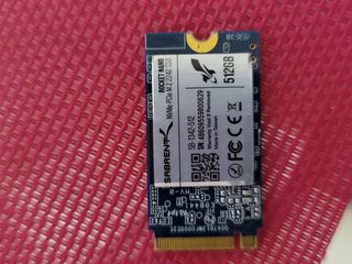 Продам SSD 1TB foto 4