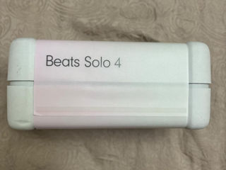 Beats Solo 4 foto 3