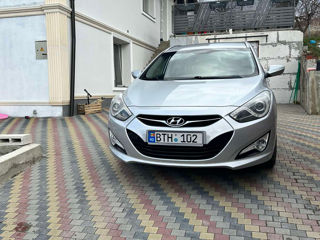 Hyundai i40 foto 2