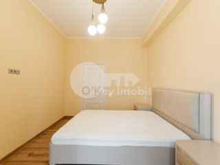 Apartament cu 3 camere, 93 m², Centru, Chișinău foto 11
