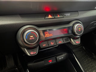 KIA Stonic foto 9