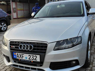 Audi A4 foto 2