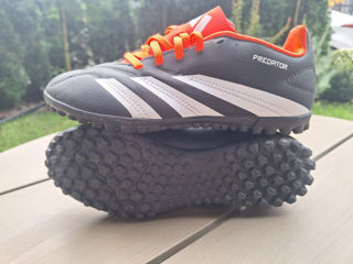 Adidas predator foto 2