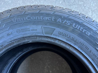 235/65 R16C Continental VanContact A/S Ultra foto 7