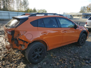 Subaru Crosstrek foto 5