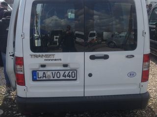 Ford Transit Connect foto 3