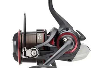 Daiwa Tournament Feeder 25QD foto 4