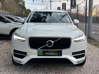 Volvo XC90 foto 2