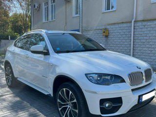 BMW X6 foto 2