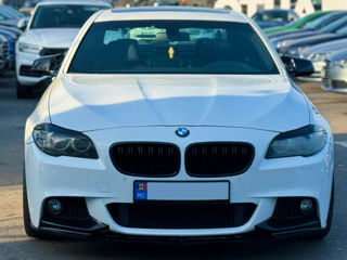 BMW 5 Series фото 3