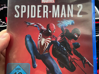 Marvel Spider Man 2