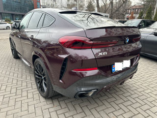 BMW X6 foto 4