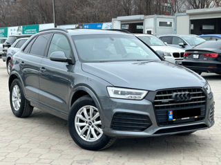 Audi Q3 foto 5