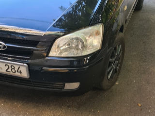 Hyundai Getz foto 4