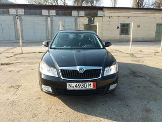 Skoda Octavia foto 7