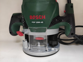 Bosch POF 1200 AE 1790Lei