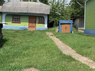 Vând casă în Dondușeni foto 1