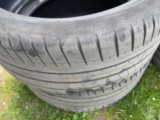 Michelin pilot sport 3 275/30 r20 245/35 r20 din anul 2021 foto 11