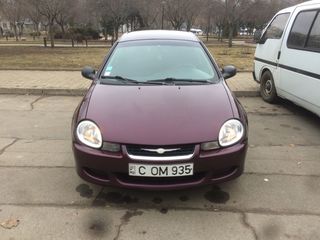 Chrysler Neon foto 1