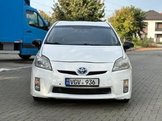 Toyota Prius foto 2