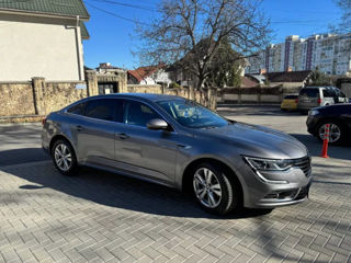 Renault Talisman foto 2