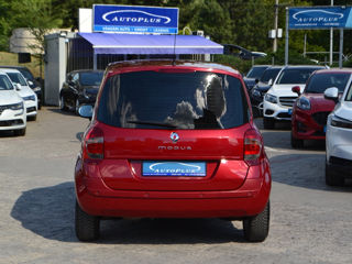 Renault Modus foto 13