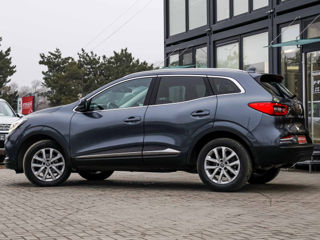 Renault Kadjar foto 5