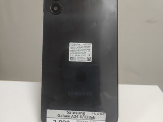 Samsung Galaxy A24 6/128gb- 2890lei