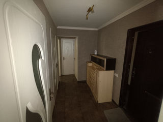 Apartament cu 2 camere, 50 m², Botanica, Chișinău