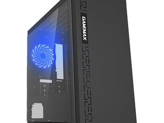 [new] игровой компьютер G1KXX-0771 gaming Rig> Ryzen 5 + RX570 gaming pc foto 3