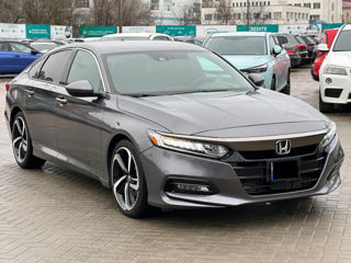 Honda Accord foto 5