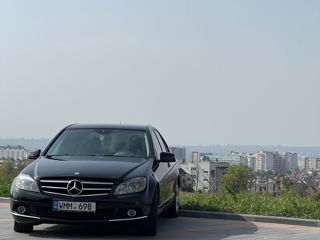 Mercedes C-Class foto 4