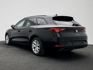 Seat Leon foto 5