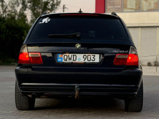 BMW 3 Series foto 2