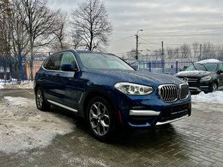 BMW X3 foto 2