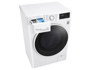 Washing Machine/Fr Lg F2Wv3S7Aidd foto 9