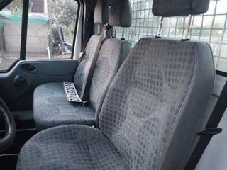 Ford Transit foto 6