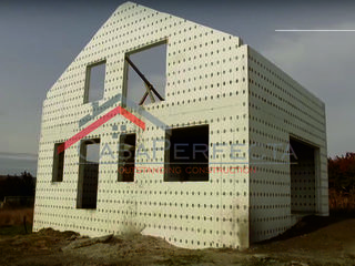 Companie de constructii, 13 ani construim case la comanda . foto 3