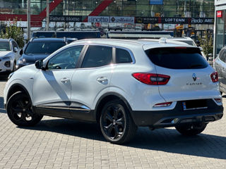 Renault Kadjar foto 5