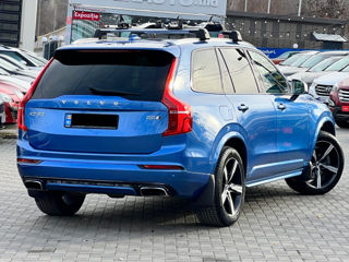 Volvo XC90 foto 4