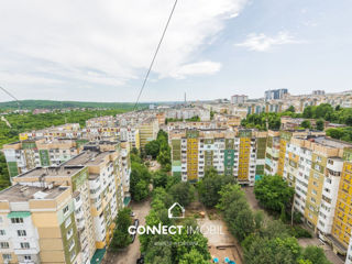 Apartament cu 3 camere, 116 m², Ciocana, Chișinău foto 16