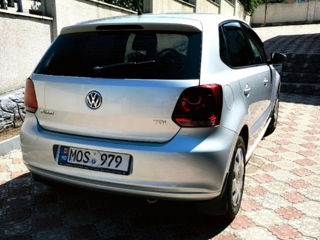 Volkswagen Polo foto 5