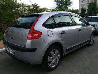 Citroen C4 foto 7