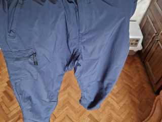 Мужские штаны XL Полуспорт foto 2