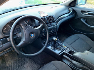 BMW 3 Series foto 5