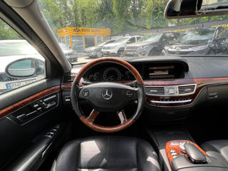 Mercedes S-Class foto 5