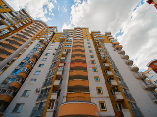 Apartament cu 2 camere, 78 m², Centru, Chișinău foto 13