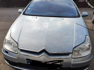 Citroen C5 2006 2.0 Benzin